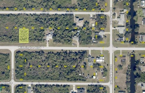 9448 Willmington Blvd, ENGLEWOOD, FL, 34224-9687 | Card Image