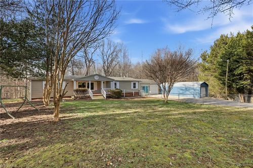 572 Fieldtop Drive, Winston Salem, NC, 27107 | Card Image