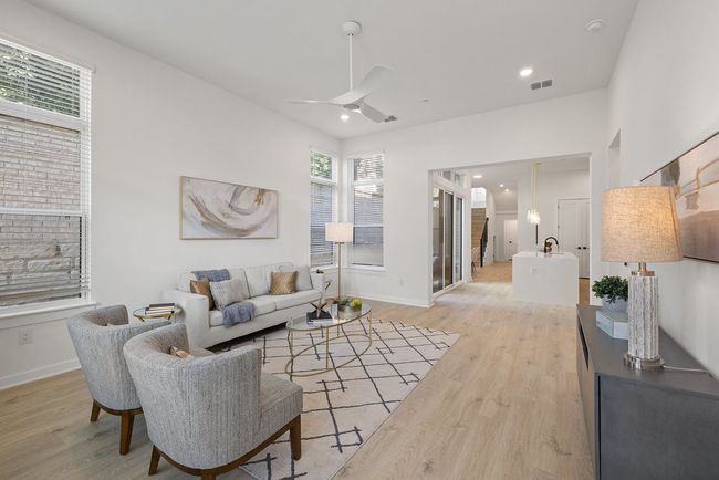 4214 Endurance Way, Condo with 4 bedrooms, 5 bathrooms and 2 parking in Austin TX | Image 10