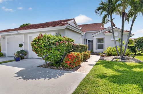 5590 Royal Lake Circle, Boynton Beach, FL, 33437 | Card Image