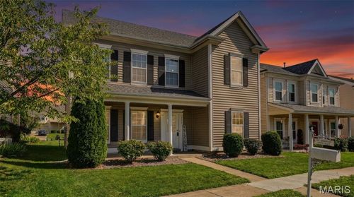 471 Boardwalk Springs Pl, O Fallon, MO, 63368-3994 | Card Image