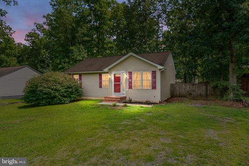 432 Cornwall Dr, RUTHER GLEN, VA, 22546-1132 | Card Image