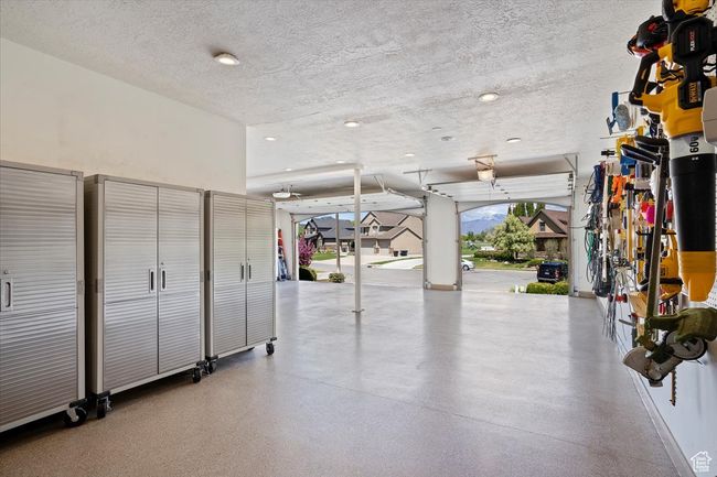 View of garage | Image 49