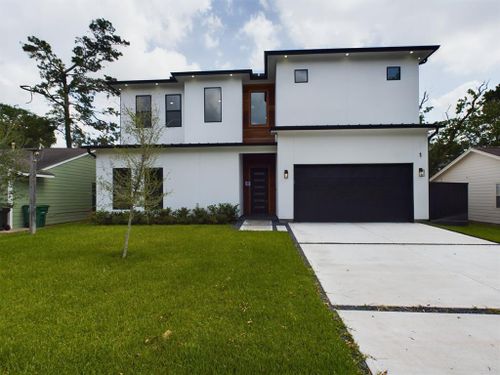 1815 Ebony Lane, Houston, TX, 77018 | Card Image