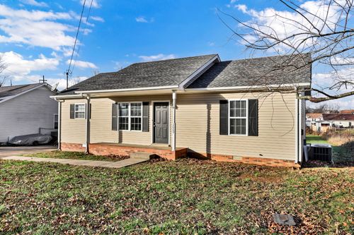 2009 Timberline Cir, Oak Grove, KY, 42262-9176 | Card Image