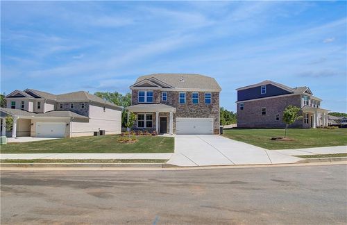 143 Dalston Cv, Stockbridge, GA, 30281-5120 | Card Image