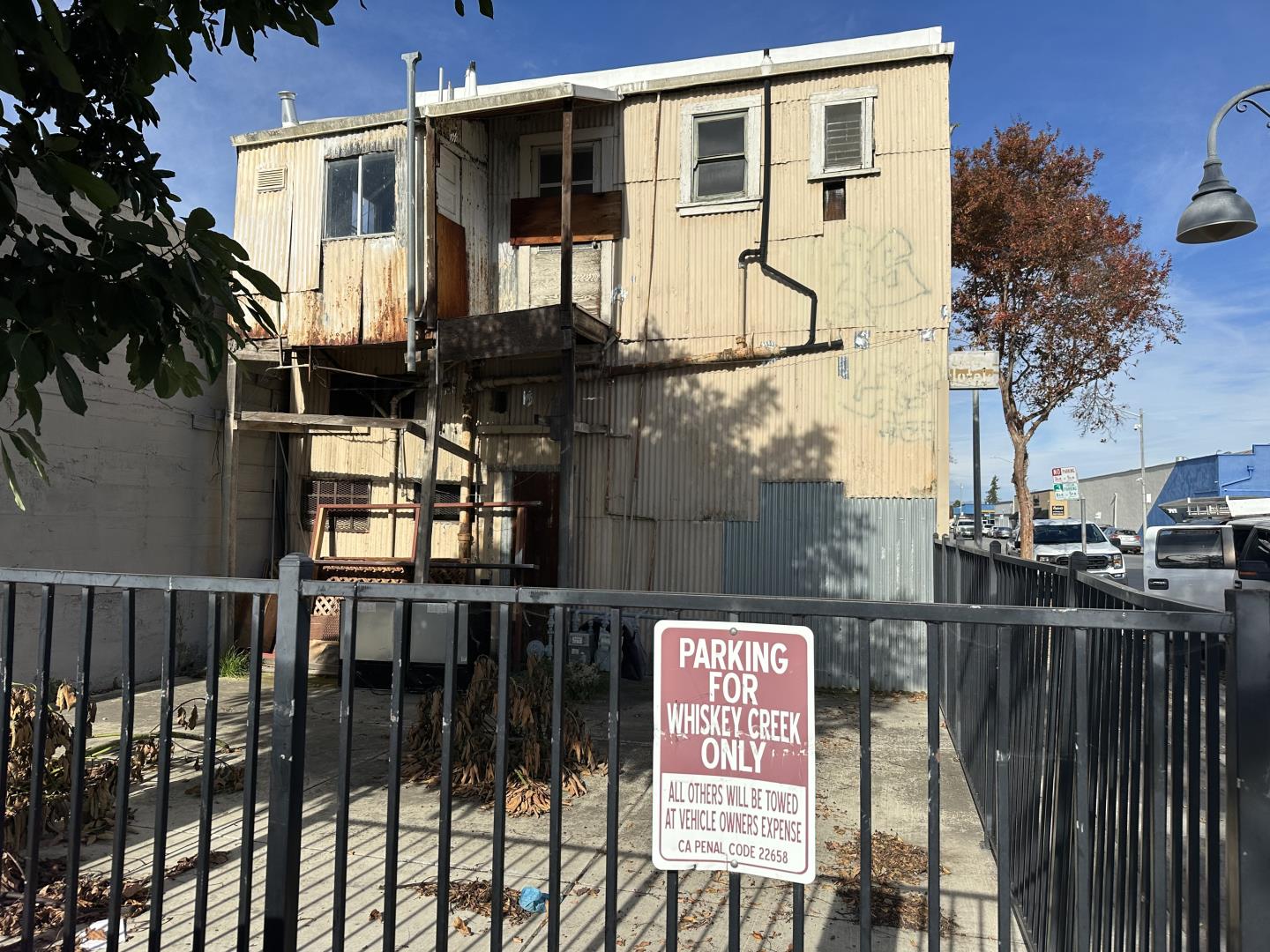 Commercial Sale in Hollister 3