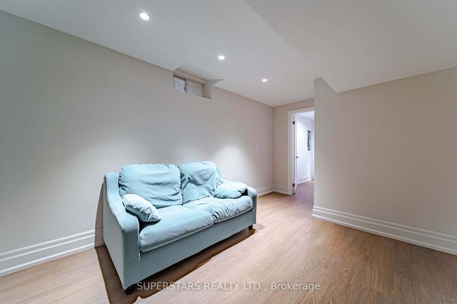 9 Neeley Rd, House attached with 5 bedrooms, 4 bathrooms and 3 parking in Markham ON | Image 34