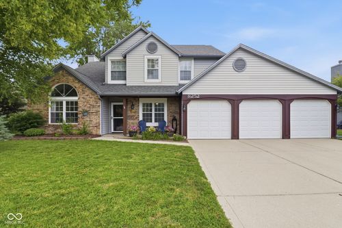 8252 Portside Dr, Avon, IN, 46123-6500 | Card Image