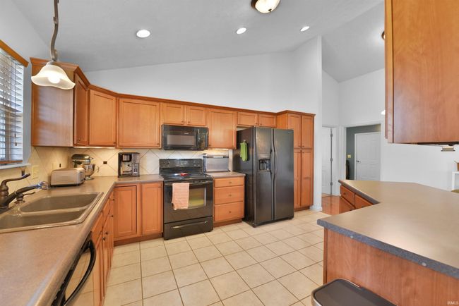 3902 Rushgrove Dr, House other with 3 bedrooms, 2 bathrooms and null parking in Lafayette IN | Image 9