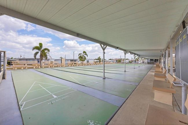 Shuffleboard Court | Image 27