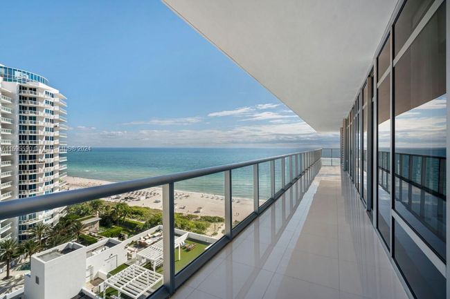 S-1401 - 3737 Collins Ave, Condo with 3 bedrooms, 2 bathrooms and null parking in Miami Beach FL | Image 3
