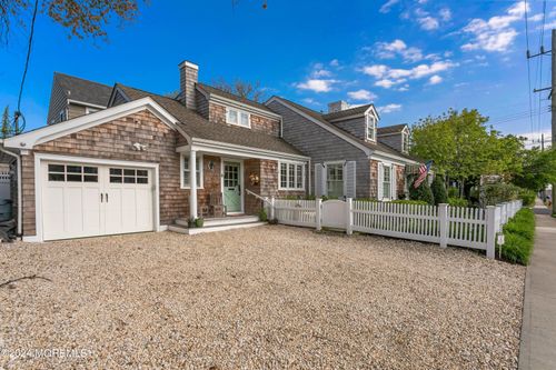 463 Lake Ave, Bay Head, NJ, 08742-4756 | Card Image
