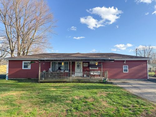 5545 Maple Grove Ave, Blanchester, OH, 45107-1529 | Card Image