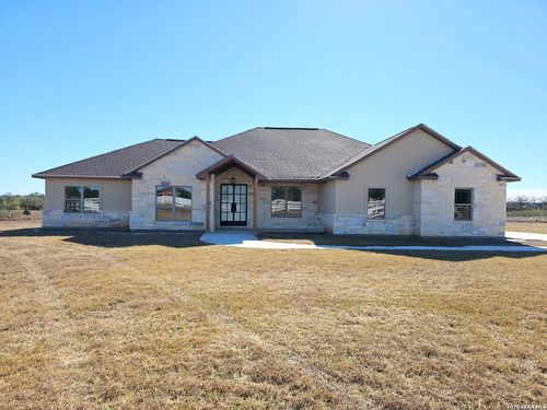 982 Horseshoe Falls, Bandera, TX, 78003 | Card Image