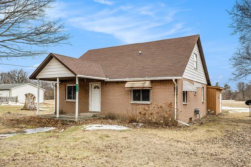 2510 E South Street, Greenbush Township, MI, 48879 | Card Image