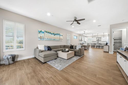 5158 Beckman Terrace, Palm Beach Gardens, FL, 33418 | Card Image