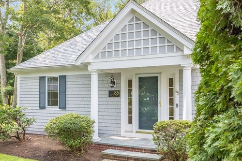 85 Reflection Dr, Sandwich, MA, 02563-3109 | Card Image