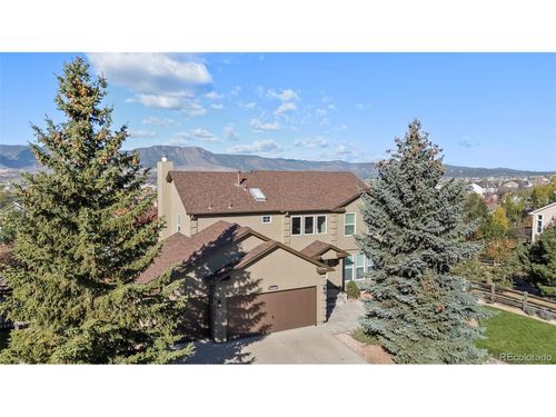 15654 Split Creek Dr, Monument, CO, 80132-6043 | Card Image
