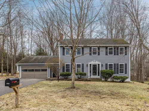 185 Summit Circle, Shelburne, VT, 05482 | Card Image