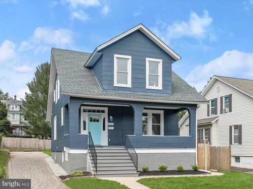 2912 Shirey Ave, BALTIMORE, MD, 21214-2550 | Card Image