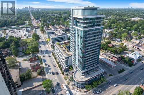 601-1 Hurontario St, Mississauga, ON, L5G0A3 | Card Image
