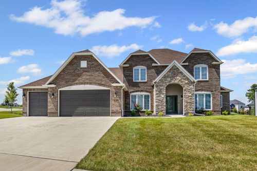 2821 Clopton Ct, COLUMBIA, MO, 65203-5685 | Card Image