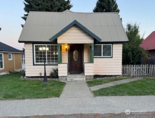 102 W Utah Ave, Roslyn, WA, 98941-5806 | Card Image