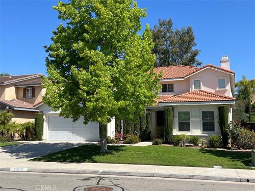 25118 Meridian Ct, Wildomar, CA, 92595 | Card Image