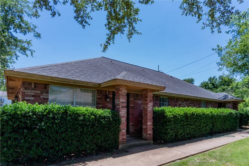 3607 Mohawk St, Bryan, TX, 77802-2219 | Card Image