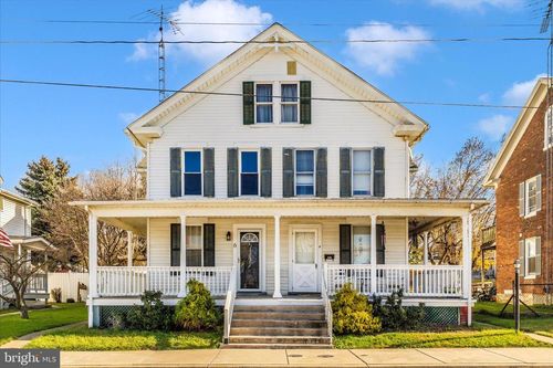 6 N Farquhar St, UNION BRIDGE, MD, 21791-9114 | Card Image