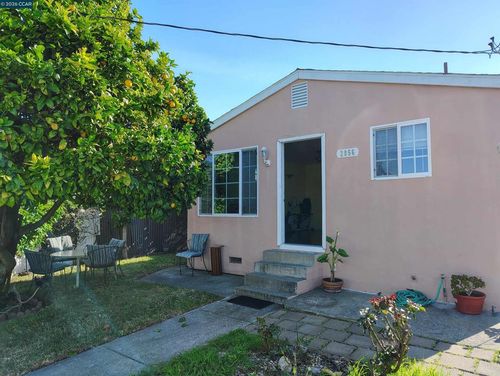 2856 15th St, San Pablo, CA, 94806-2357 | Card Image