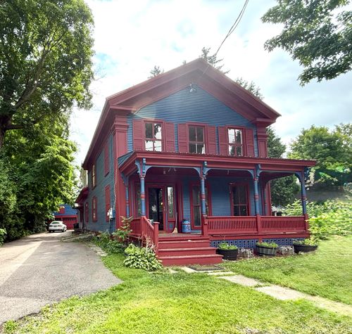 41 Park Street Street, Malone, NY, 12953 | Card Image