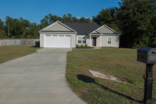 109 Scenic Stream Cir, Crawfordville, FL, 32327-0088 | Card Image