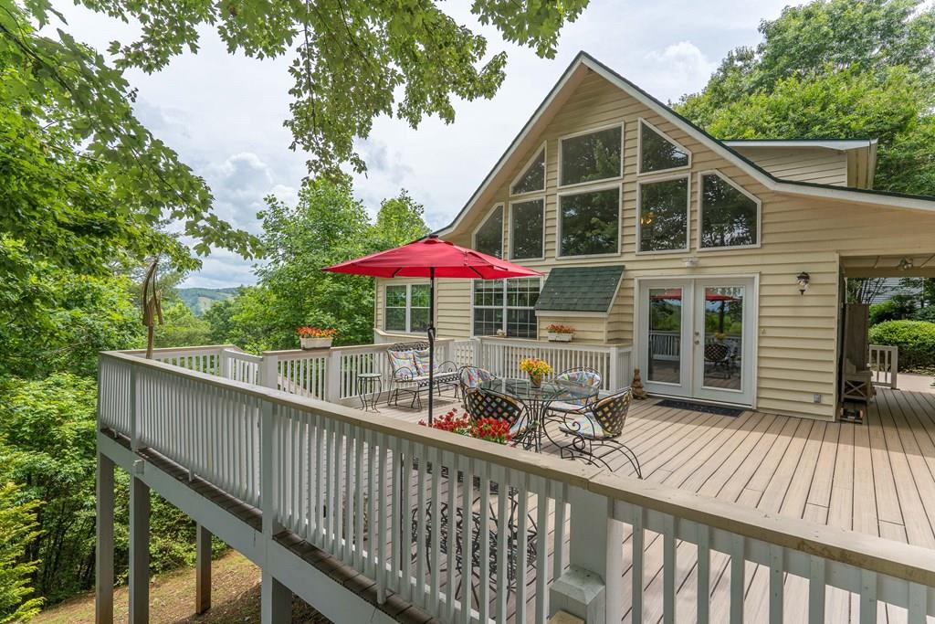 Cottonwood Trl, Murphy, NC 28906