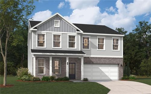 400 Satilla Ct, Locust Grove, GA, 30248-1133 | Card Image