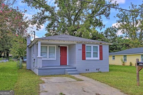 1223 Elliott Avenue, Savannah, GA, 31415 | Card Image