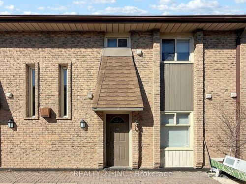 2-40 Rexdale Blvd, Etobicoke, ON, M9W5Z3 | Card Image