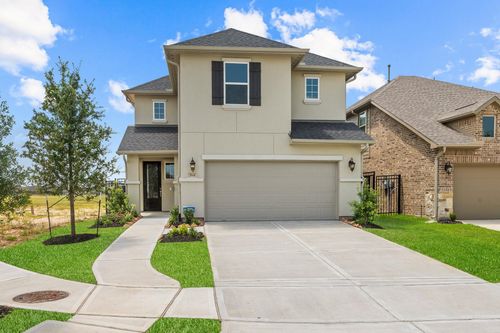 764 Lake Lacosta Dr, Katy, TX, 77493-6430 | Card Image
