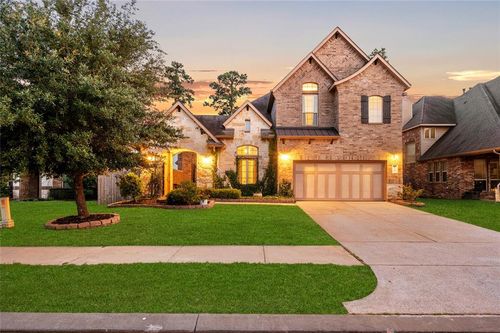 8322 Sands Bank Ln, Conroe, TX, 77304-1970 | Card Image