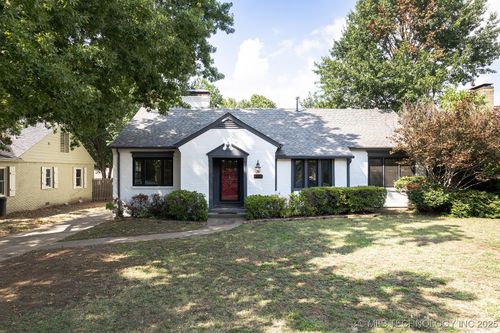 2543 19th St, Tulsa, OK, 74104-5805 | Card Image