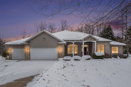 146 Steamburg Dr, East Leroy, MI, 49051-9783 | Card Image