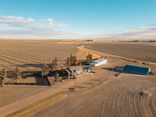 100049 Rr 184, Rural Taber, M.d. Of, AB, T0K2G0 | Card Image