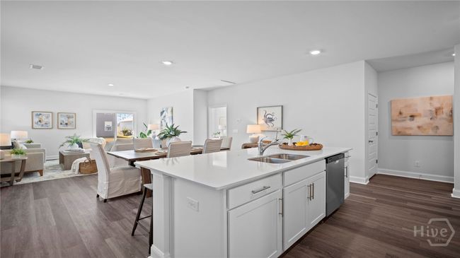 32 Cypress Loop, House other with 4 bedrooms, 3 bathrooms and null parking in Port Wentworth GA | Image 11