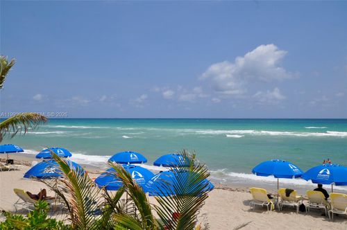 803-2030 S Ocean Dr, Hallandale Beach, FL, 33009-6608 | Card Image
