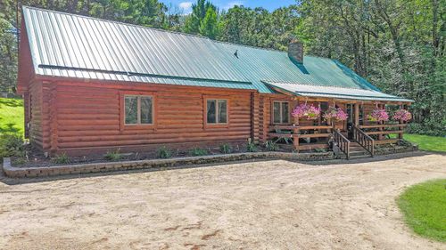 N2517 Arrow Rd, WARRENS, WI, 54666-8043 | Card Image