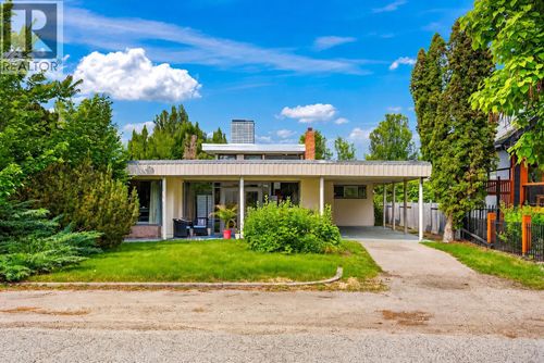 348 Burne Avenue, Kelowna, BC, V1Y5P1 | Card Image