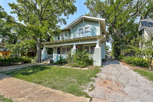 408 Chautauqua Ave, Norman, OK, 73069-5547 | Card Image