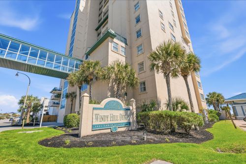 1401-3805 S Ocean Blvd, North Myrtle Beach, SC, 29582-5091 | Card Image