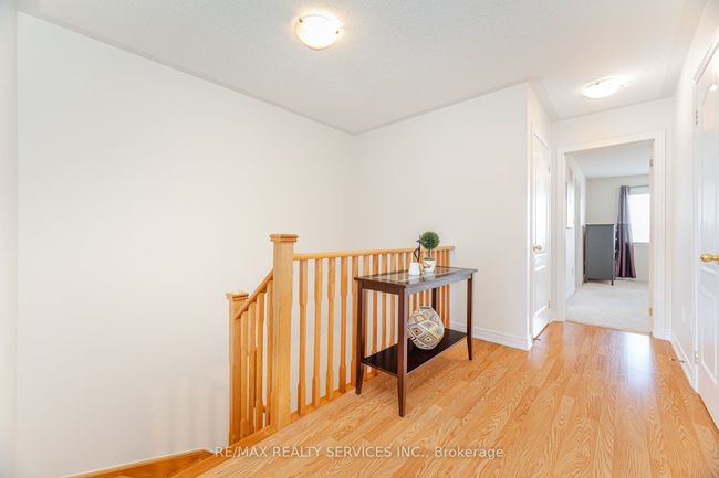 21 Cedarbrook Rd, House attached with 3 bedrooms, 3 bathrooms and 1 parking in Brampton ON | Image 16